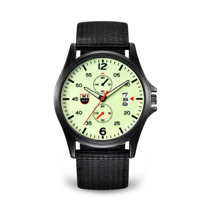 Militair Quartzhorloge™