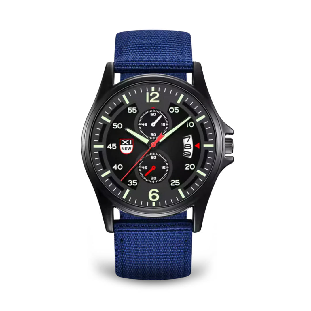Militair Quartzhorloge™