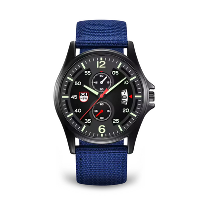 Militair Quartzhorloge™