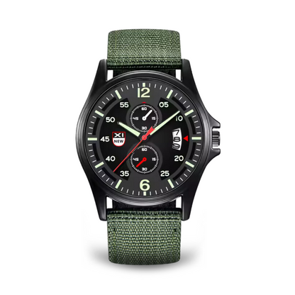 Militair Quartzhorloge™