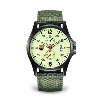 Militair Quartzhorloge™