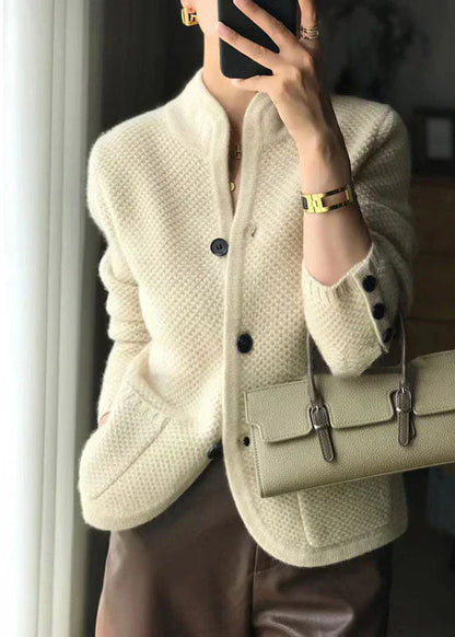 ALISSA | Stylischer Gemütlicher Cardigan