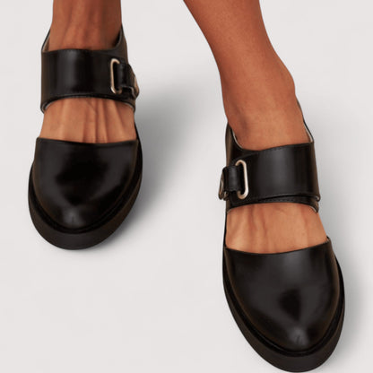 Sofia – Zeitlose Elegante Sandalen