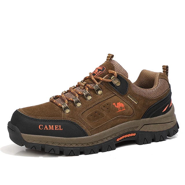 Camel | Wandelschoenen