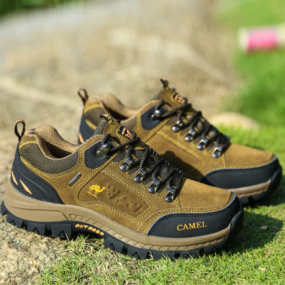 Camel | Wandelschoenen