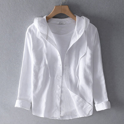 Celest - Lichtgewicht hoodie