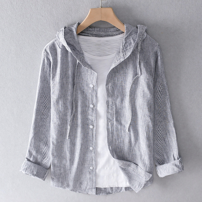 Celest - Luchtige hoodie