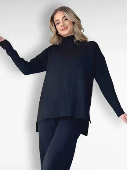 LILY™ | Gemütliches Strick-Set