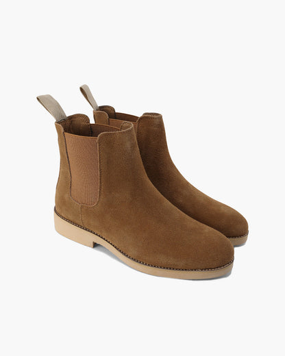 Chelsea-Stiefel
