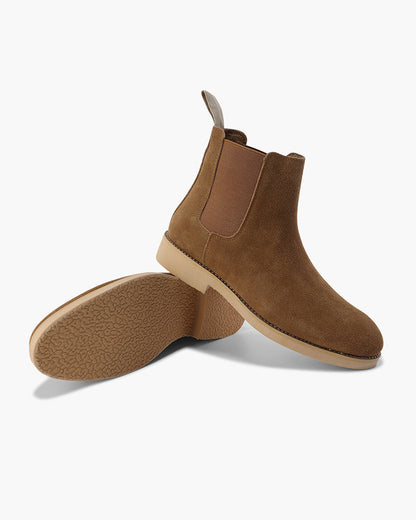 Chelsea-Stiefel
