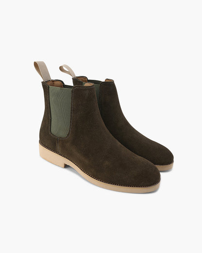 Chelsea-Stiefel