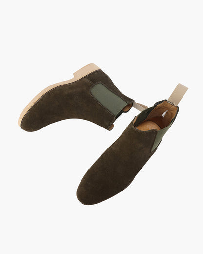Chelsea-Stiefel