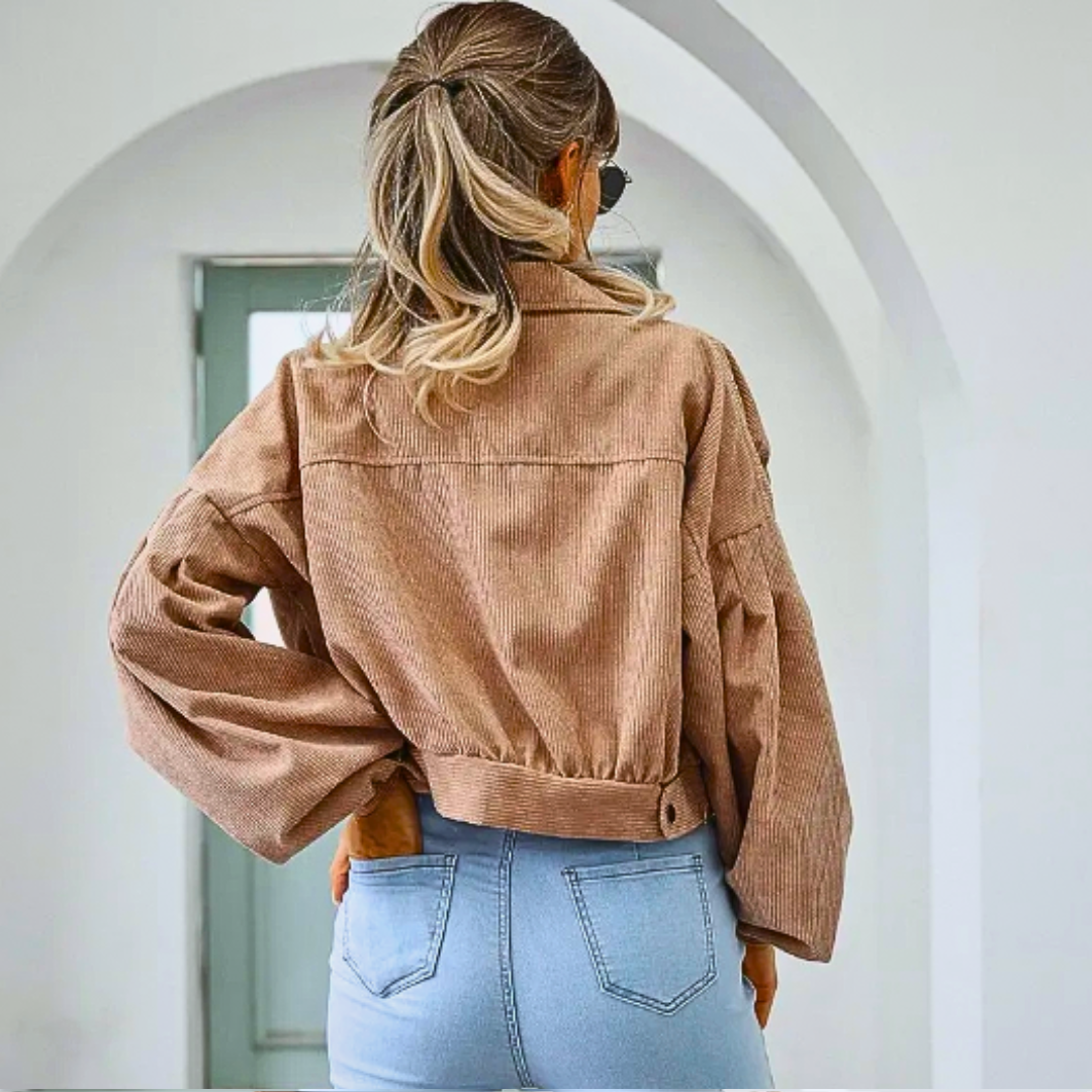 Dulcis Jacke