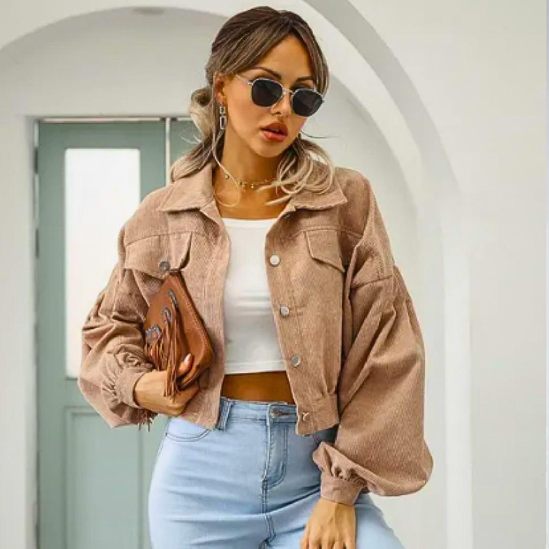 Dulcis Jacke