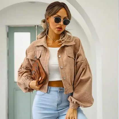 Dulcis Jacke