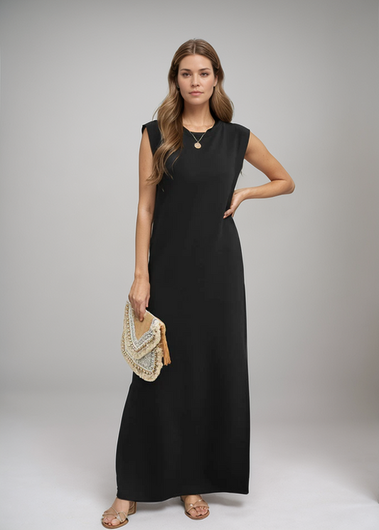 Cataleya | Knitterfreies Kleid