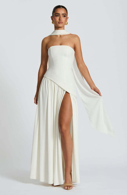Tessa | Maxi-Kleid