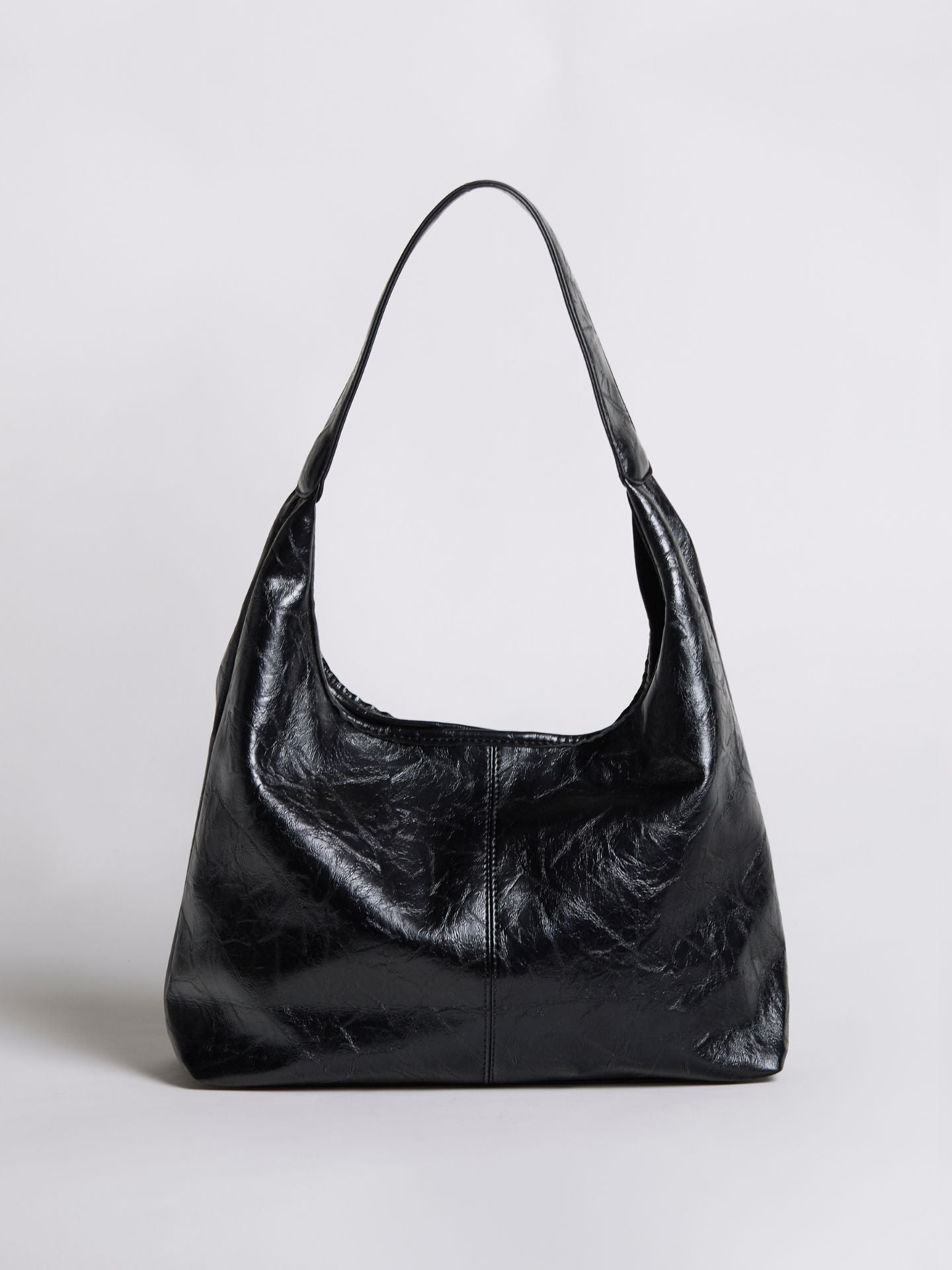 Mia Tote Tasche aus Vintage-Leder