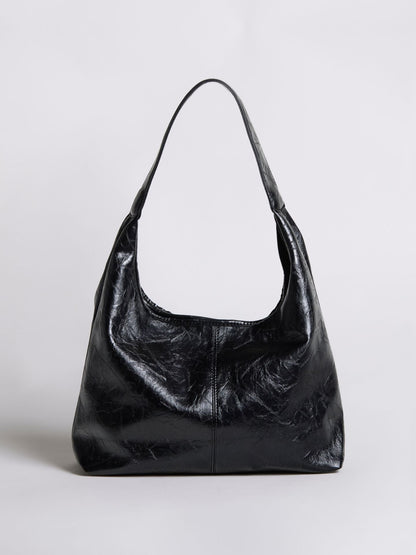 Mia Tote Tasche aus Vintage-Leder