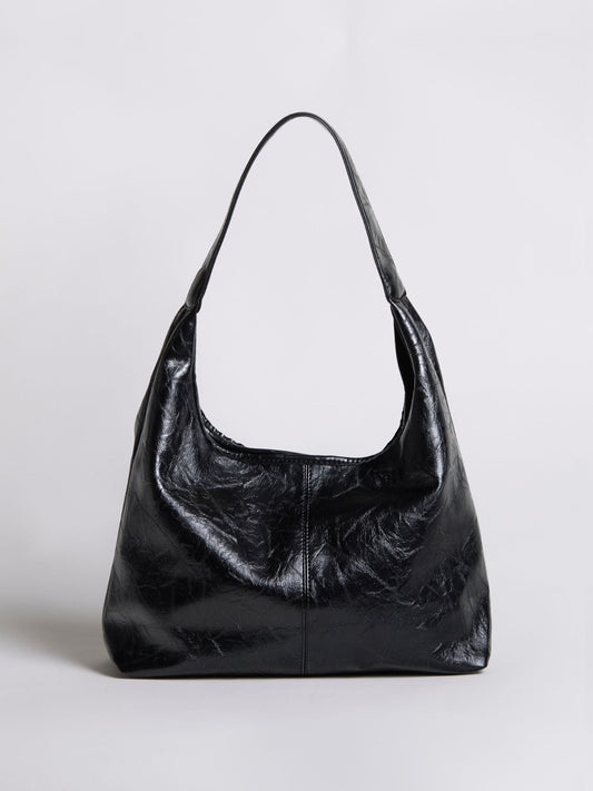 Mia Tote Tasche aus Vintage-Leder
