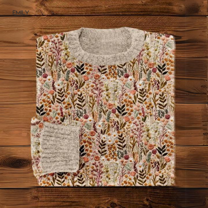 Jena – Weicher Pullover