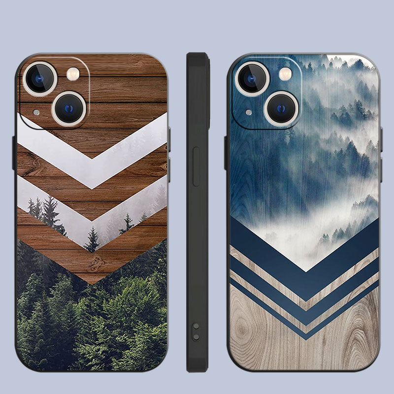 ForestEcho iPhone Hoesje
