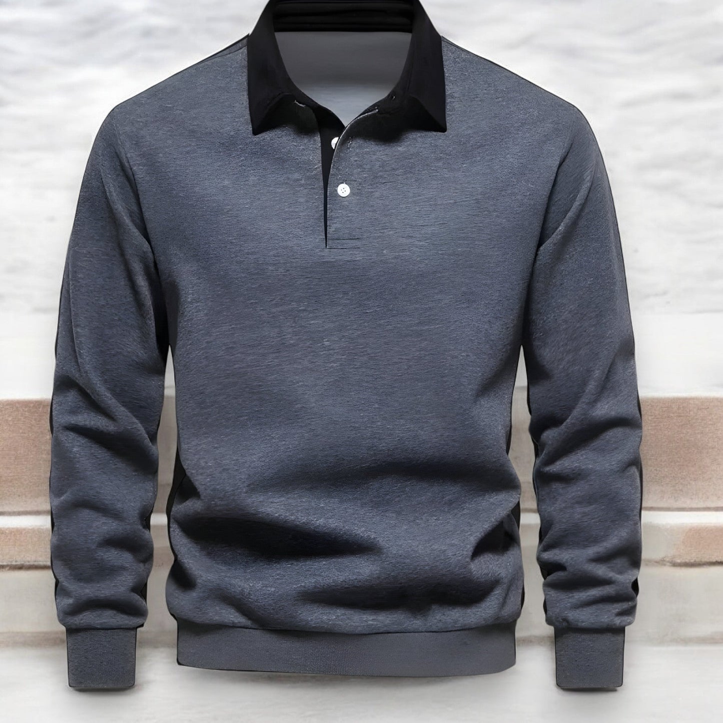 Andrew™ | Herren Polo-Pullover