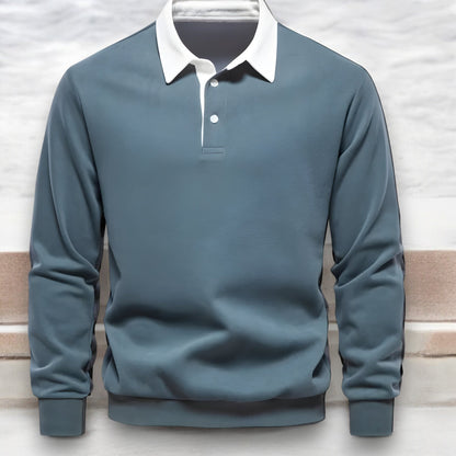 Andrew™ | Herren Polo-Pullover