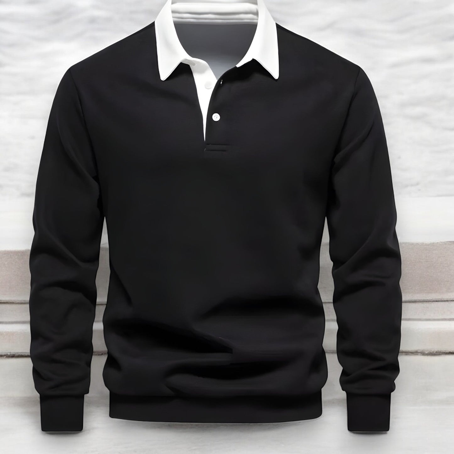 Andrew™ | Herren Polo-Pullover