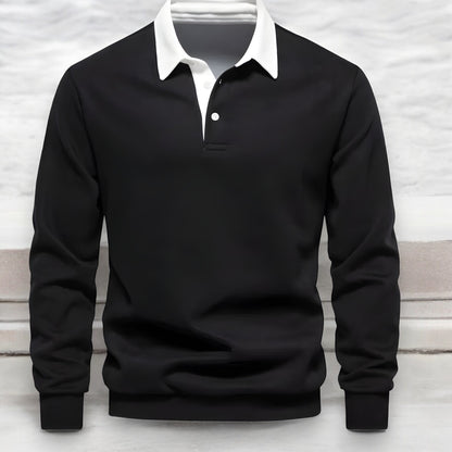 Andrew™ | Herren Polo-Pullover