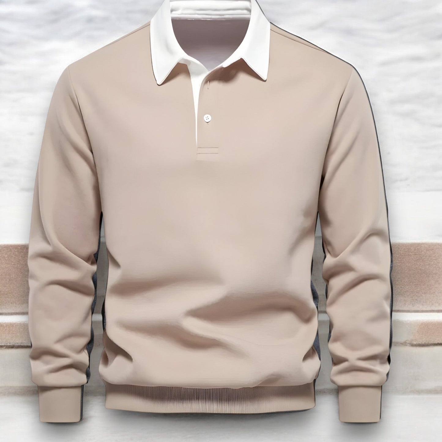 Andrew™ | Herren Polo-Pullover