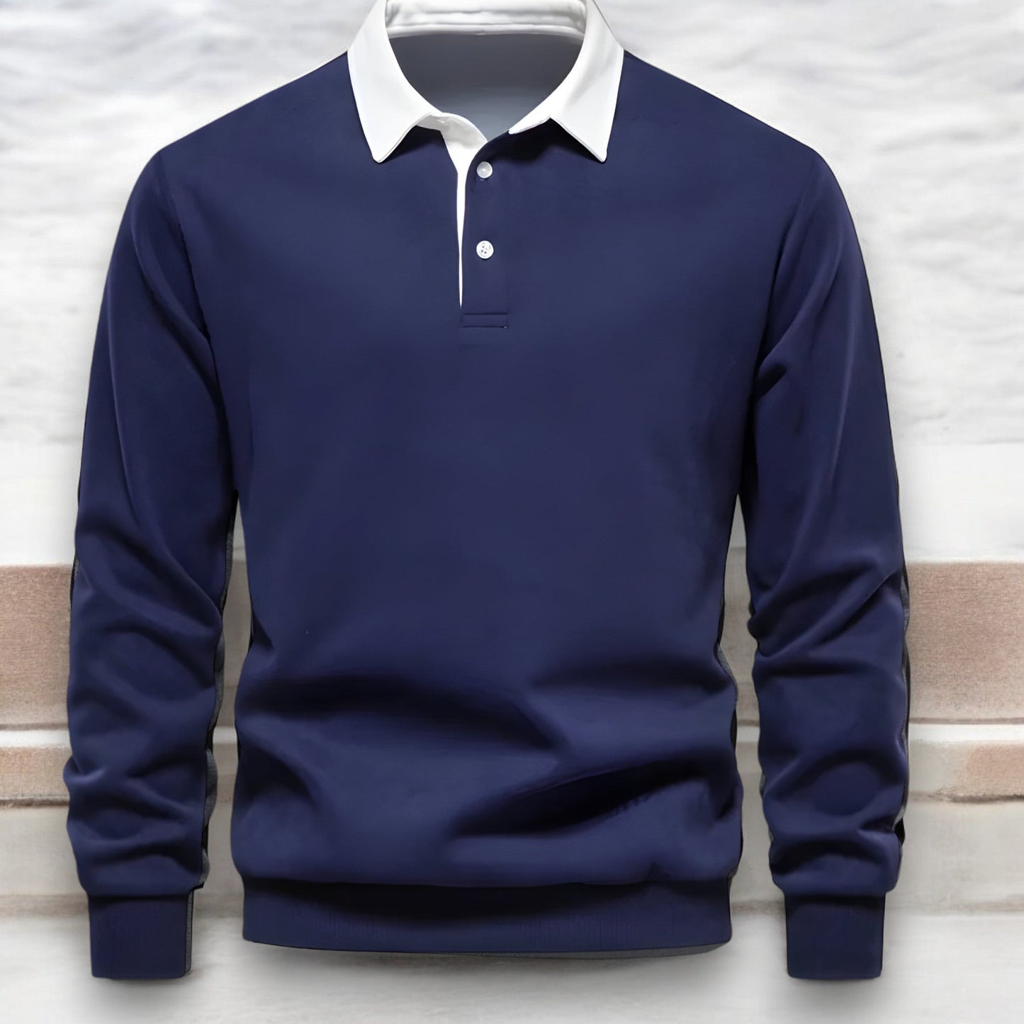 Andrew™ | Herren Polo-Pullover