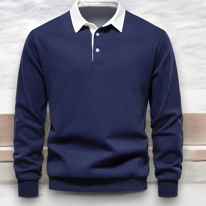 Andrew™ | Herren Polo-Pullover