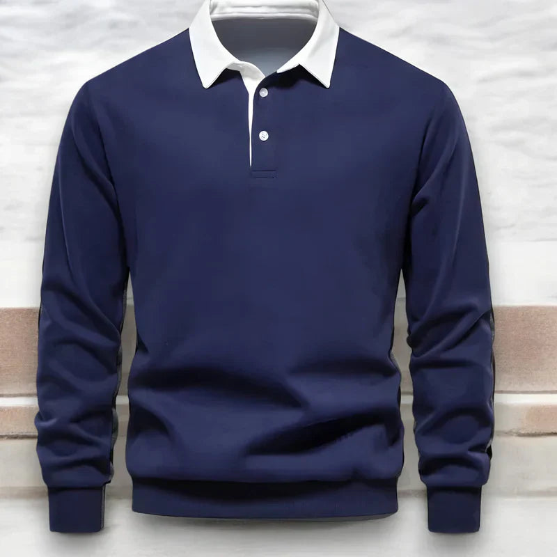 Andrew™ | Herren Polo-Pullover