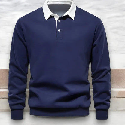 Andrew™ | Herren Polo-Pullover
