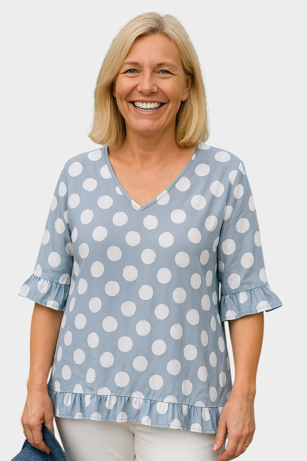 Eira™ | Bluse