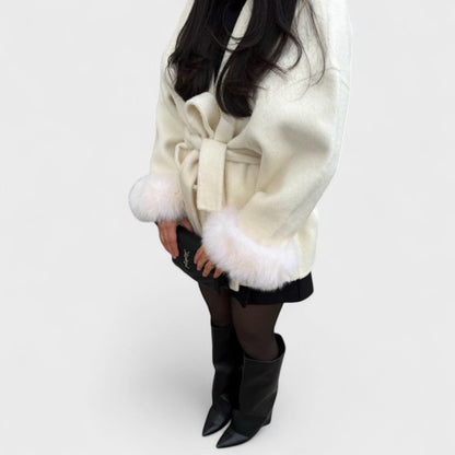 NAOMI™ | ELEGANTER MANTEL