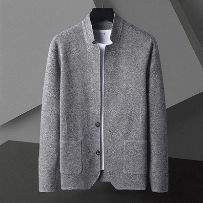 Phillips – Luxe mouwloos vest