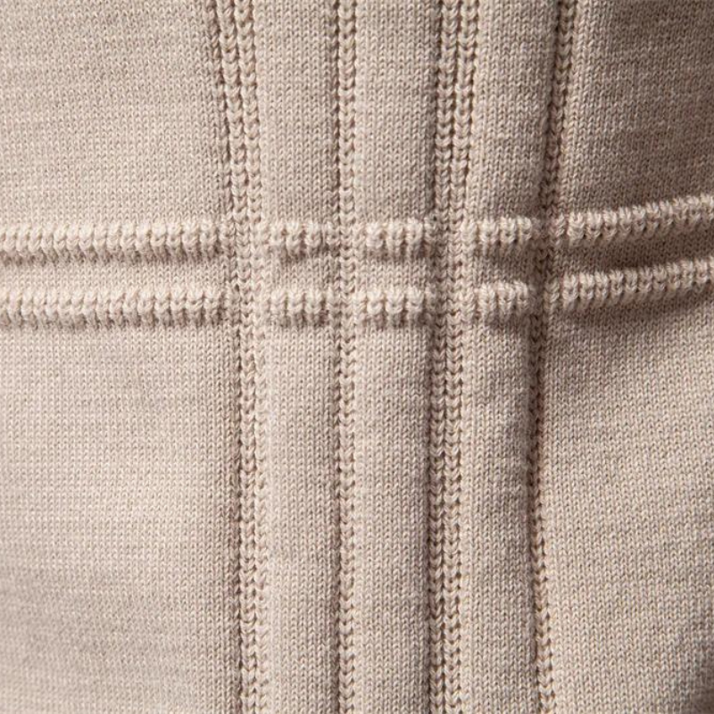 THARAH | Klassischer Pullover