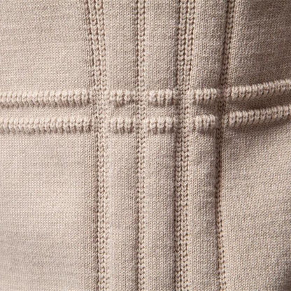 THARAH | Klassischer Pullover