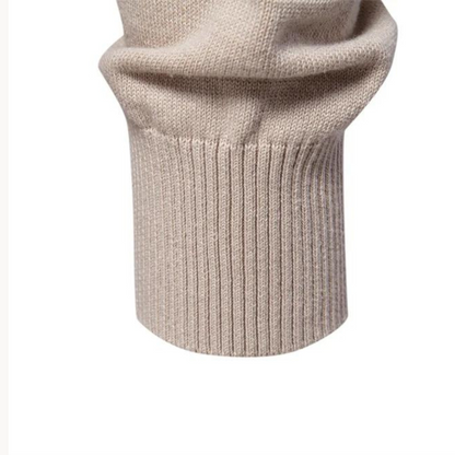 THARAH | Klassischer Pullover