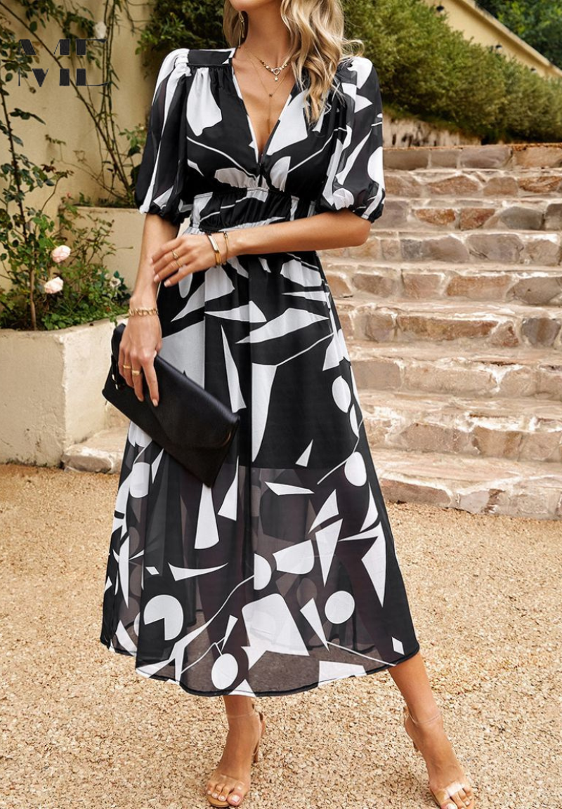 Arianne - Elegantes Kleid für Damen