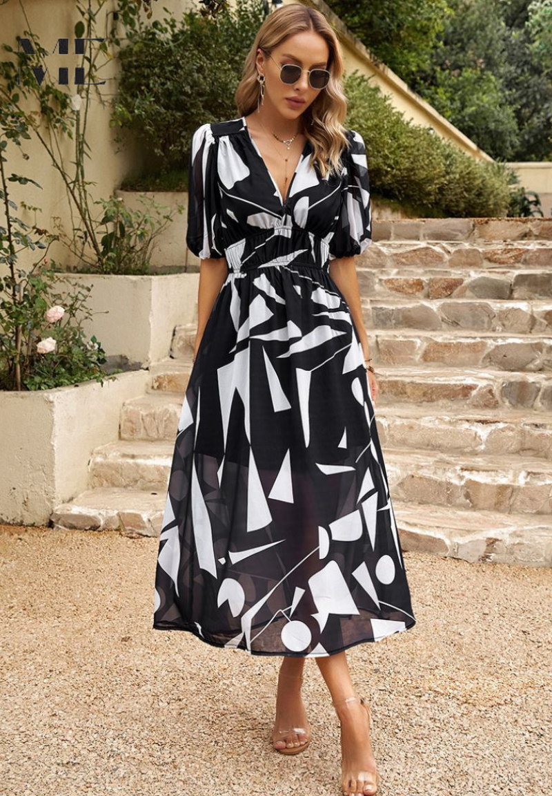 Arianne - Elegantes Kleid für Damen