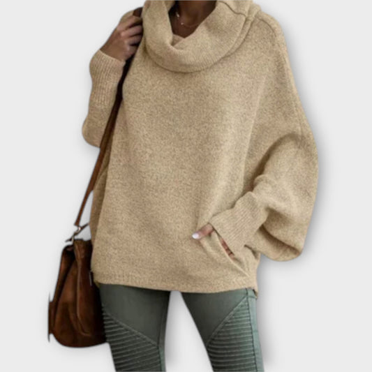 Ulrike – Schicker Damen Pullover