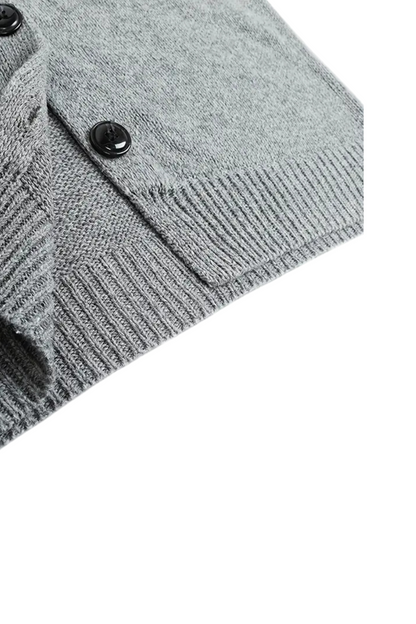 Lindsay - Eleganter Leichter Cardigan