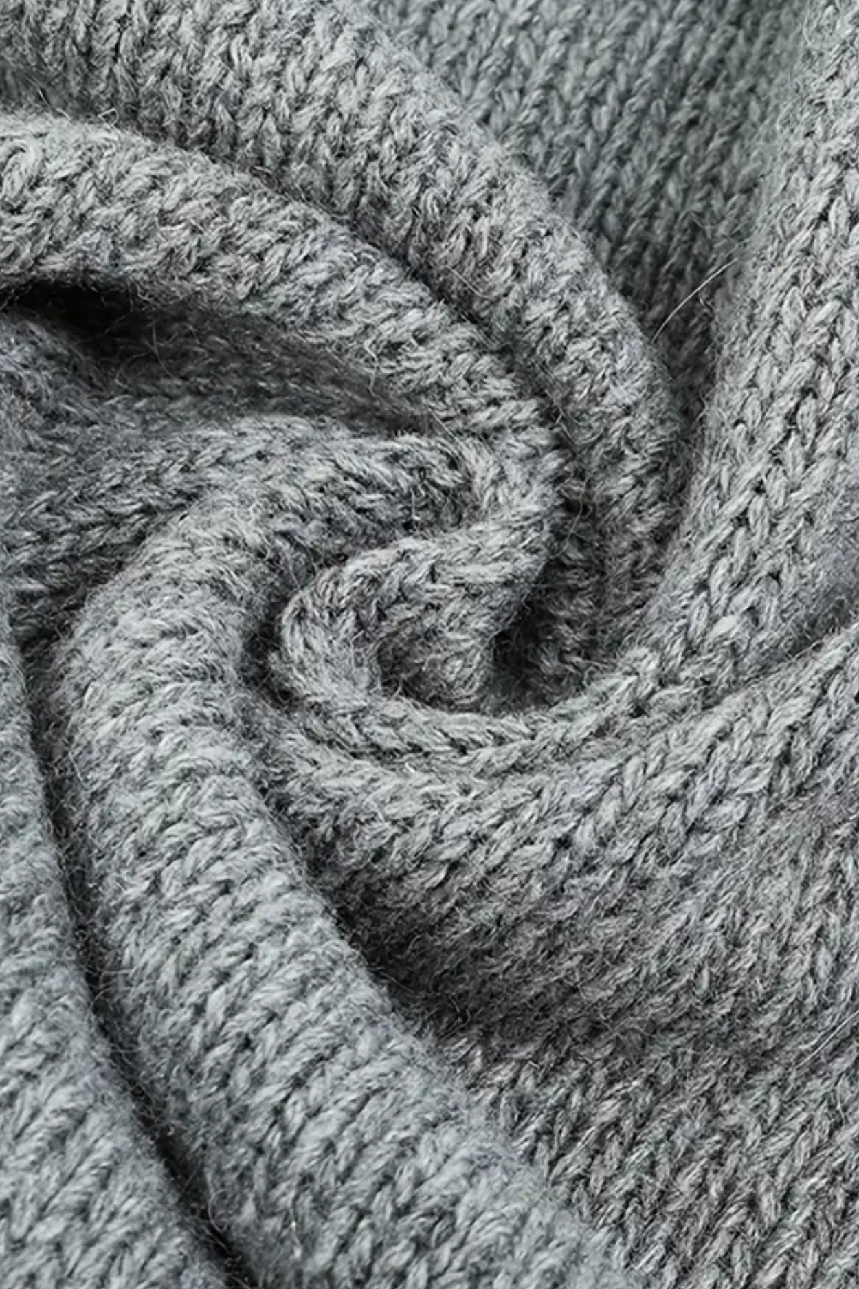 Lindsay - Eleganter Leichter Cardigan