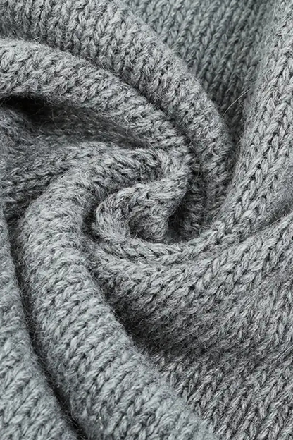 Lindsay - Eleganter Leichter Cardigan