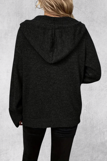 Lindsay - Eleganter Leichter Cardigan