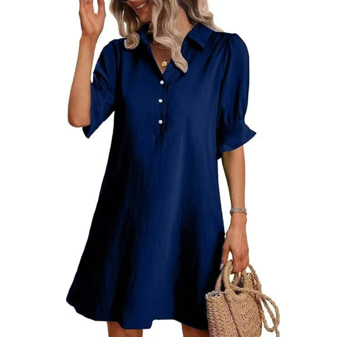 Janice™ Dress
