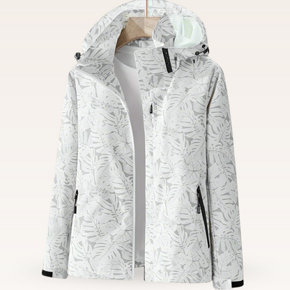Daisy™ – Waterdichte zomerjas voor dames